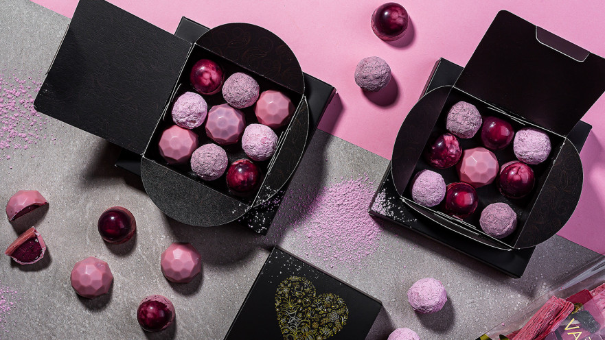 מישי שוקולד