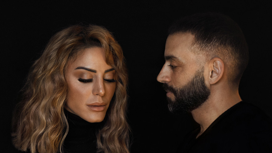 עידן רייכל, נסרין