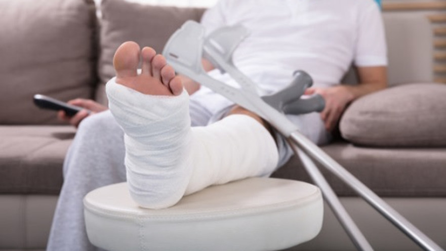 אובדן כושר עבודה