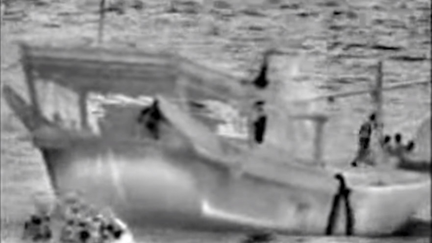 צבא ארה"ב מחרים טילים איראניים