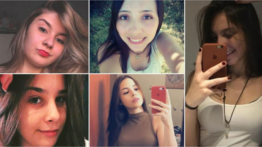 תמונות נשים בהן השתמש חמאס