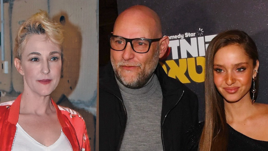 נטע אלחימיסטר, צביקה הדר, מיה דגן