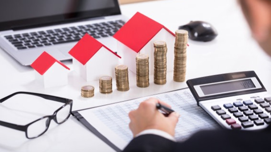 מיסוי מקרקעין