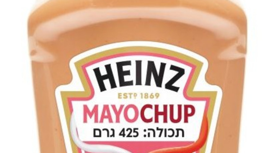 מיוטשופ של היינץ