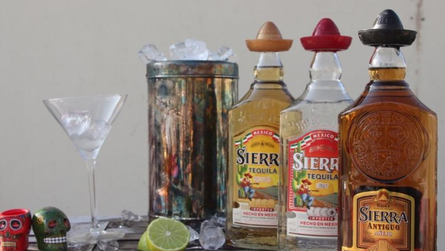 טקילה למרגריטה