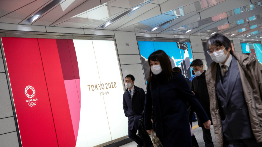 בהלת הקורונה ביפן