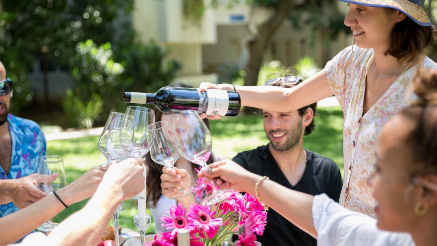 יקב הרי גליל