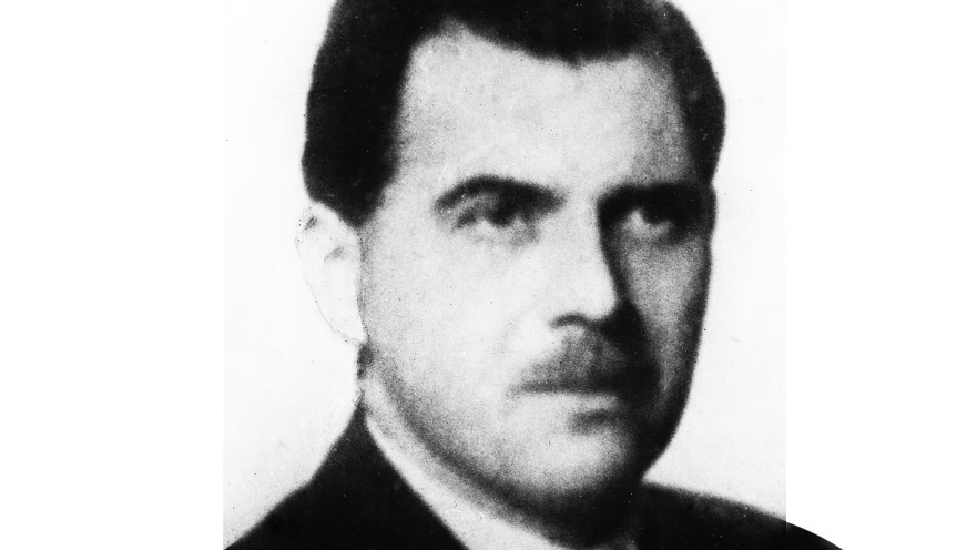 ד"ר יוזף מנגלה