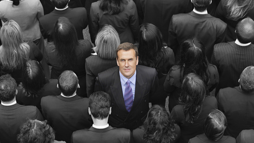 המקצוענים בנדל"ן: מפרידים בין מתווכים מקצוענים לכל היתר 