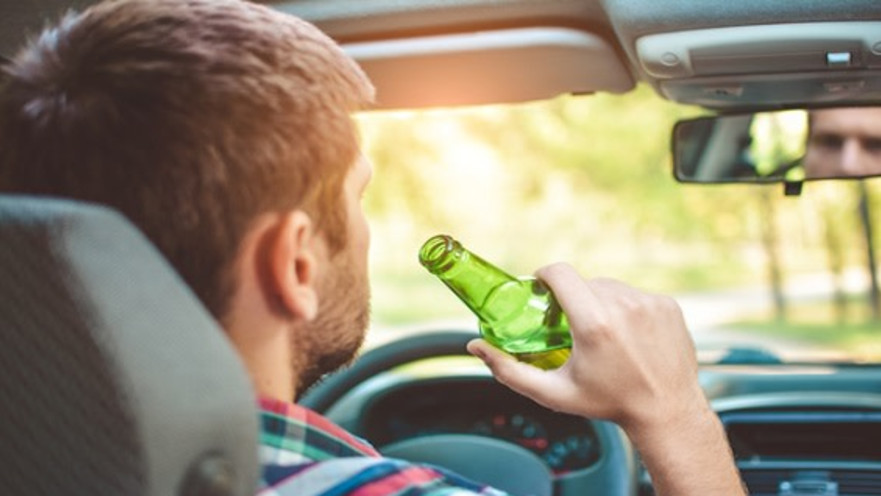 נהיגה בשכרות