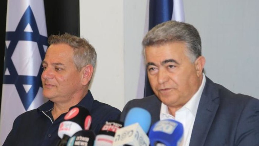 עמיר פרץ, ניצן הורוביץ