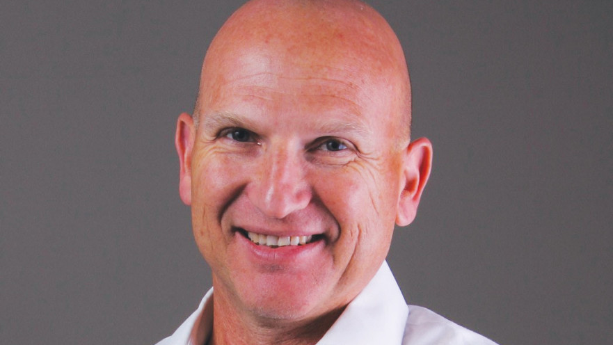 גיל רונן אהרון