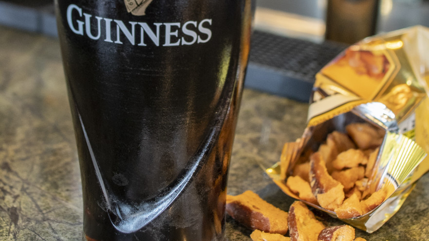 לאגר אנד אייל