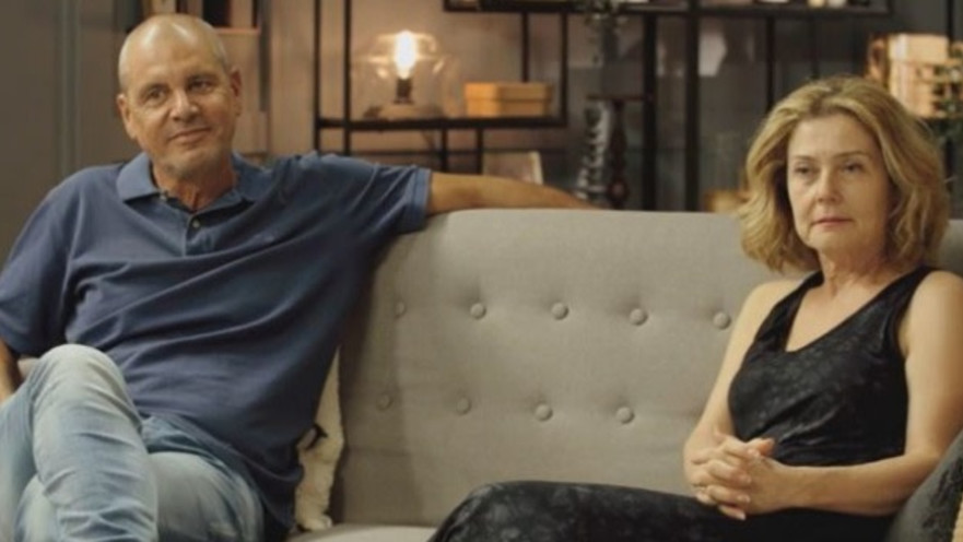 חתונה ממבט ראשון, אריק, דובי