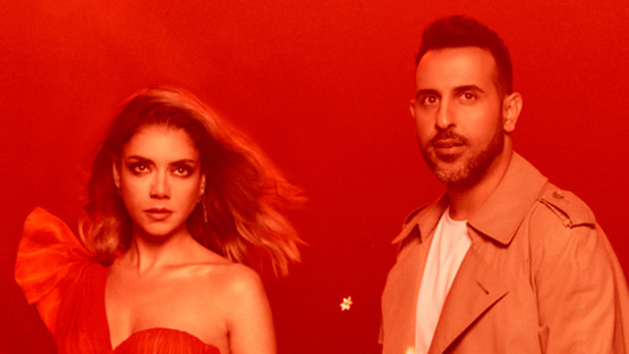 שירי מימון, דודו אהרון