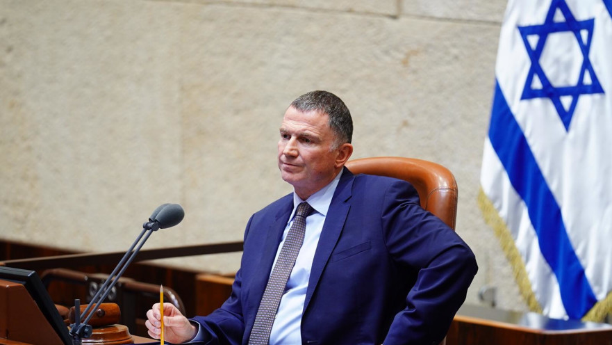 יולי אדלשטיין