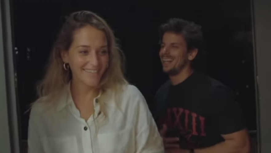 חתונה ממבט ראשון, מור ומאור