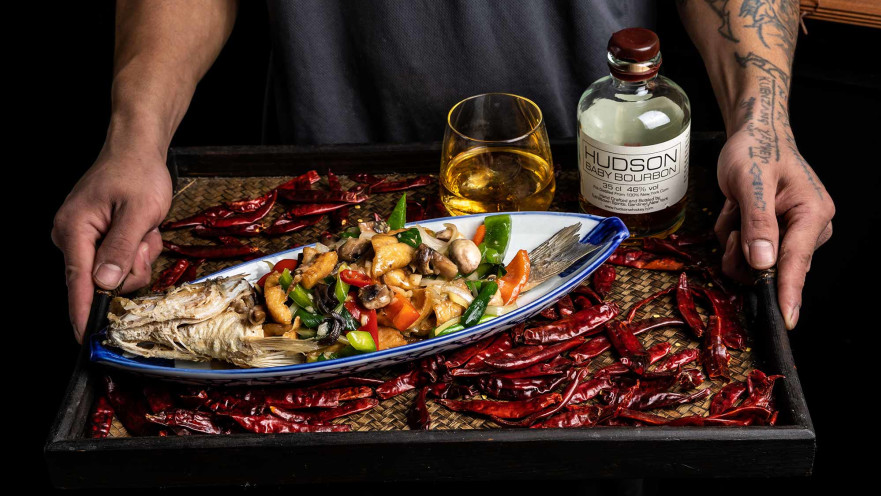 בית תאילנדי