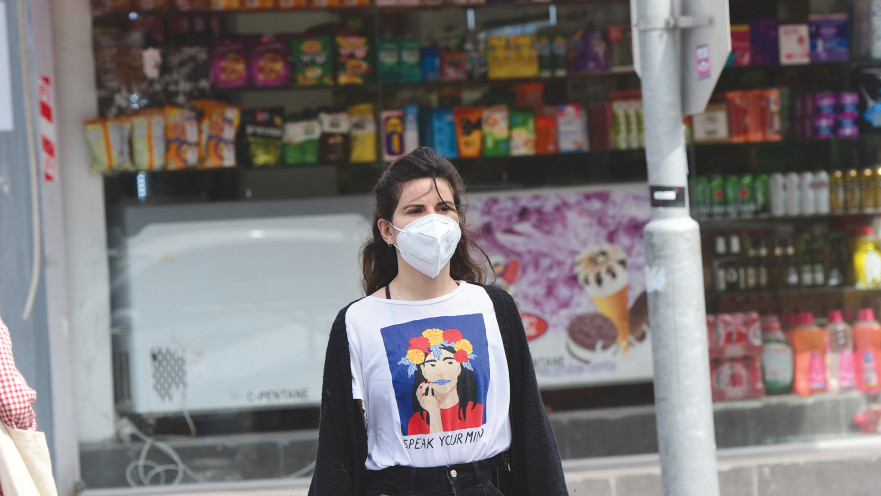 קורונה בישראל