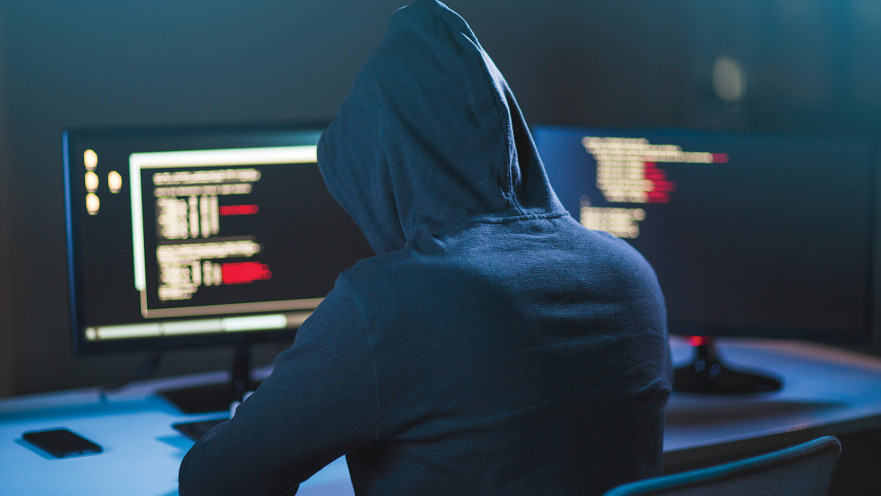 סייבר - צילום אילוסטרציה