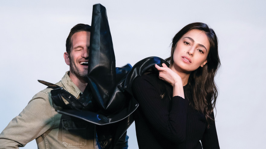 לוסי איוב, גורי אלפי