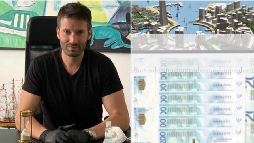 עורך הדין מורן גור