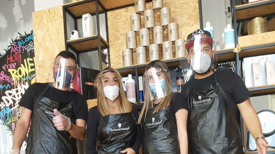 שוורצקופף פרופשיונל