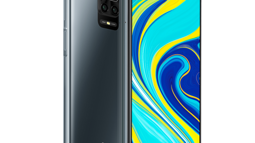 Xiaomi Redmi Note 9S