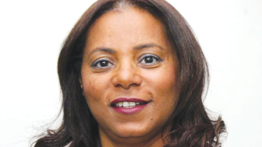 מיכל אברה סמואל, מנכ"לית עמותת פידל