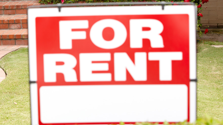 השכרת דירה
