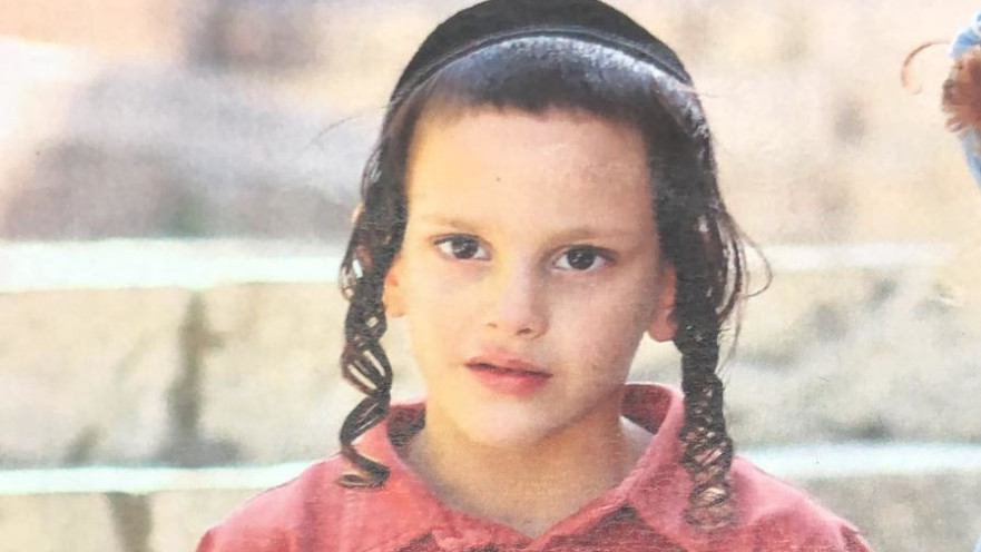 בן ה-6 שנעדר מביתו