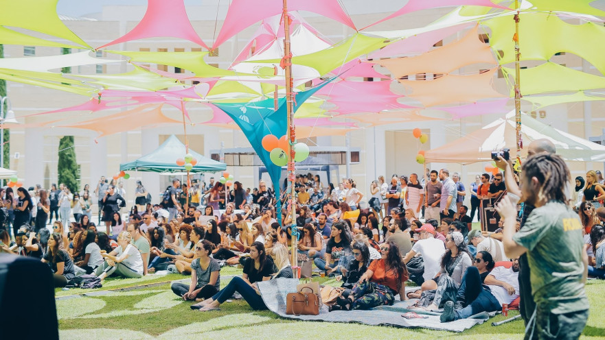 האקדמית אשקלון