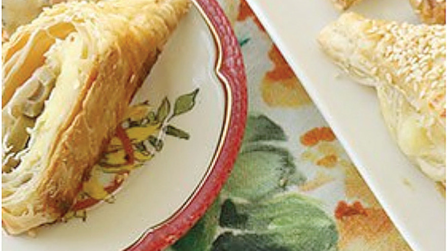 בורקס השף של "תנובה"