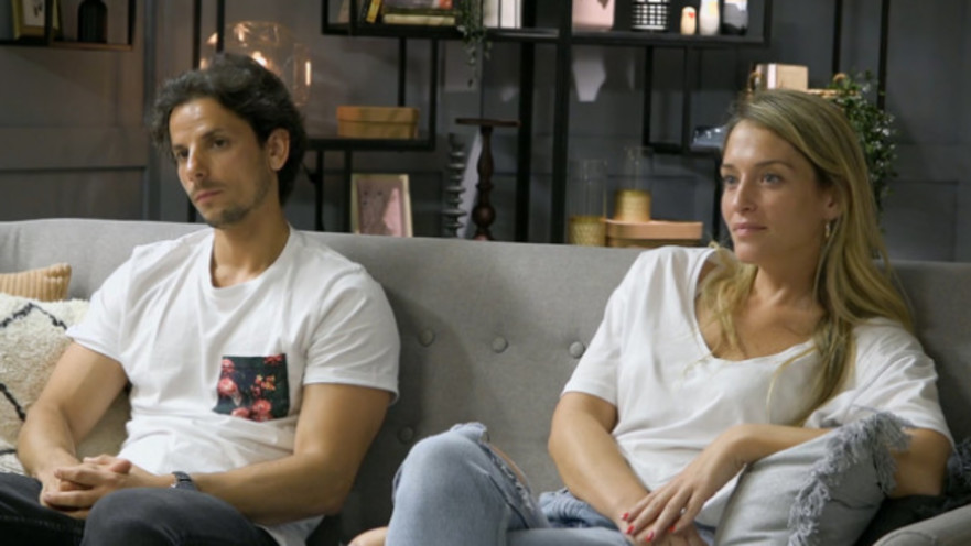 מור ומאור, "חתונה ממבט ראשון"