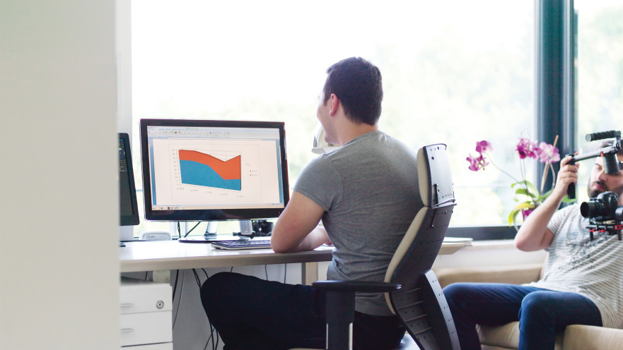 עבודה מהבית 