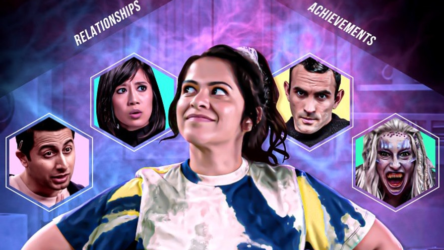 אפס בקוסמות מבית eko