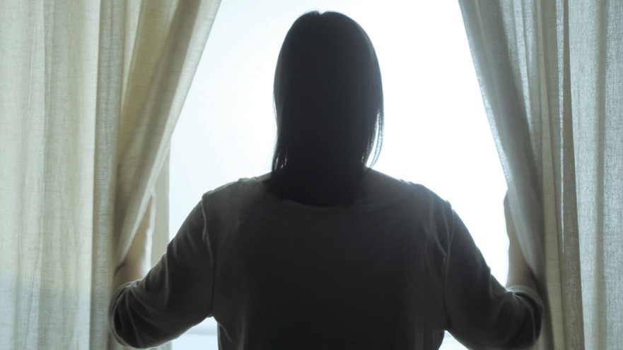 מתוך הקמפיין. "לצאת מהמעגל הזה לפני שיהיה מאוחר מדי"