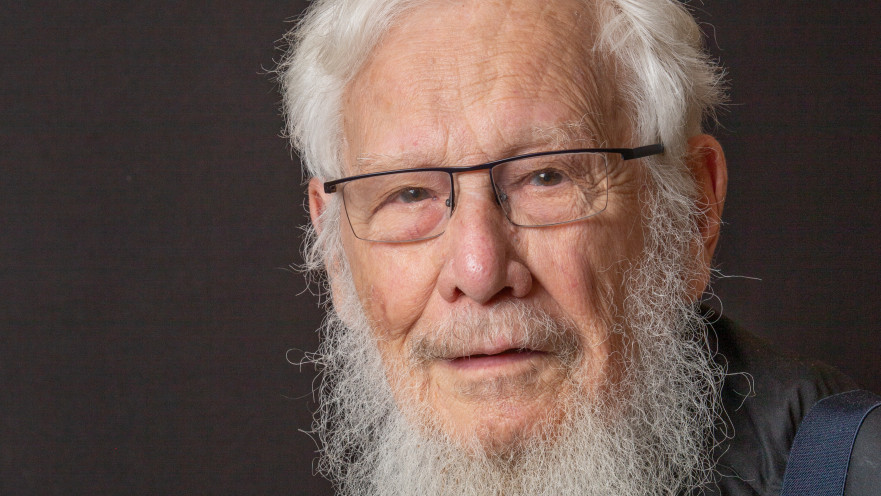 פרופ' ישראל אומן