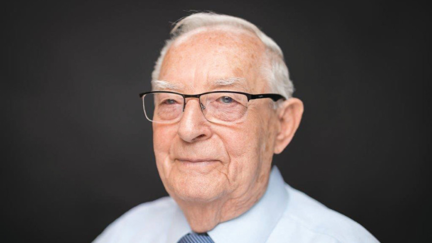 מיכאל גולדמן גלעד