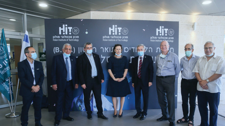 החל משנה הבאה: תואר ראשון בטכנולוגיות דיגיטליות ברפואה ב-HIT | חדשות מעריב