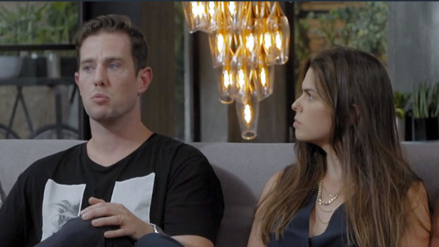 דנית ליבנת, אמרי זהבי, חתונה ממבט ראשון