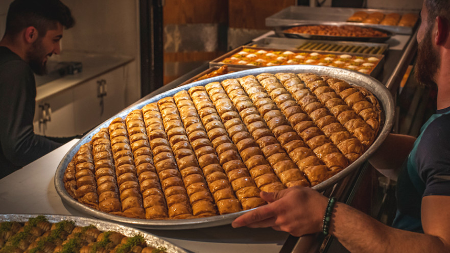 ממתקי אלחלאל, כפר ממע׳אר 