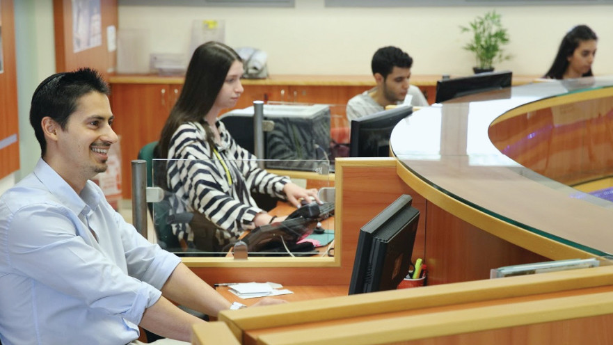 חמ"ל היום הפתוח בבר אילן