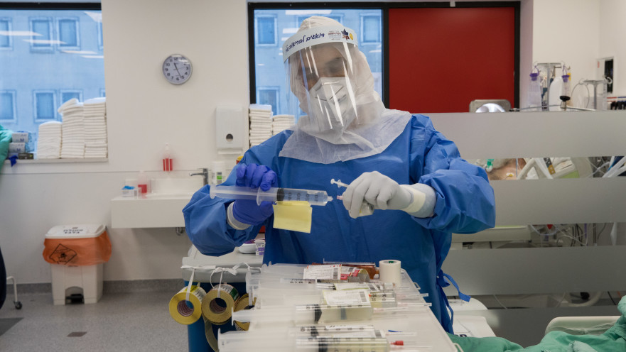 קורונה בישראל