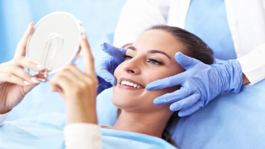 ציפוי שיניים