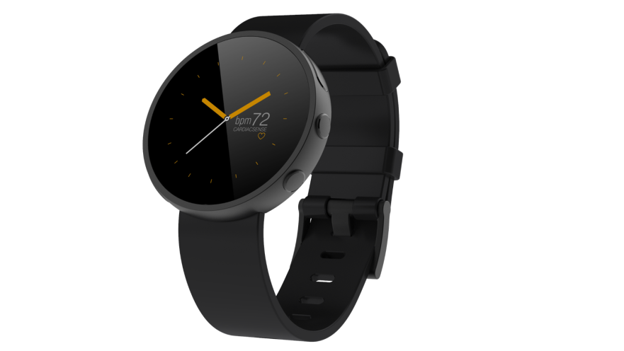 השעון הרפואי החכם בניסוי בביה״ח איכילוב