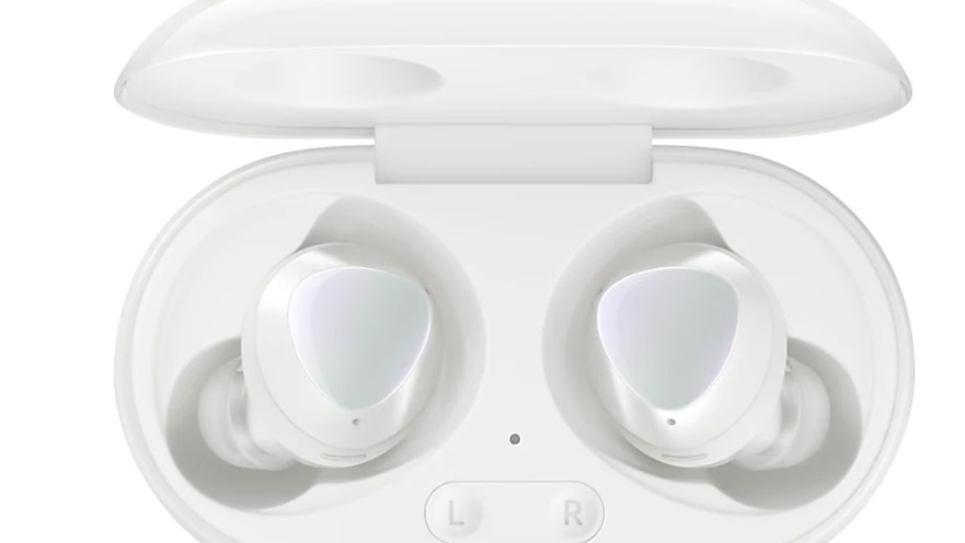 אוזניות סמסונג גלאקסי באדס פלוס