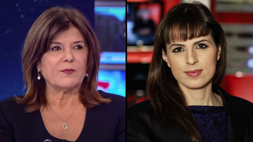 דפנה ליאל, רינה מצליח