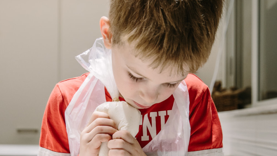 סדנת רולדין