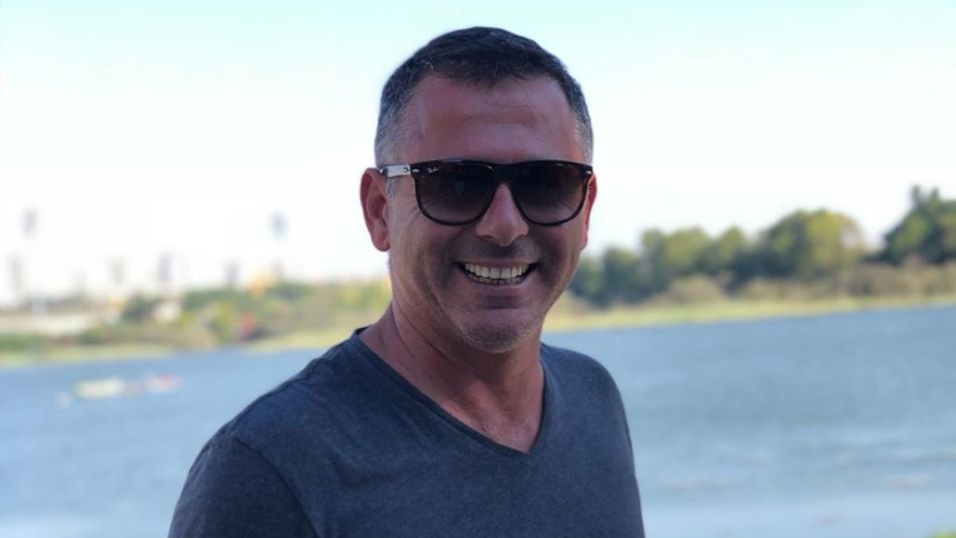 מיכאל בן זיקרי ז"ל